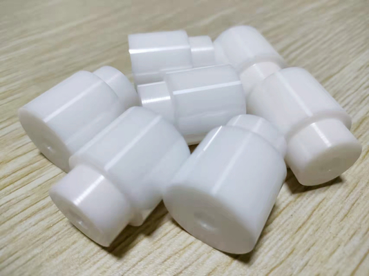 1250MPa Flexural RAは乾燥機械のために0.2のジルコニアの陶磁器の管使用する