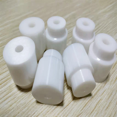 磨くジルコニアの陶磁器の管の乾燥機械は耐久力のあるを使用する