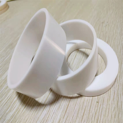 1250のMPaの陶磁器のシール リングの高い硬度熱抵抗