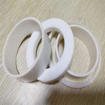 陶磁器のシール リング6.0g/Cm3の高精度を磨くジルコニア