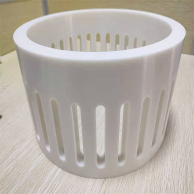 ポンプのためにに使用するジルコニアの陶磁器の階層的な車輪
