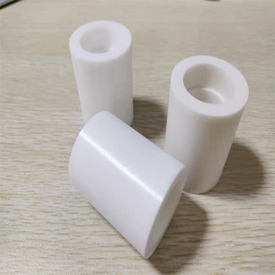 白1300のMPaのジルコニアの陶磁器の管高密度39x50Mm