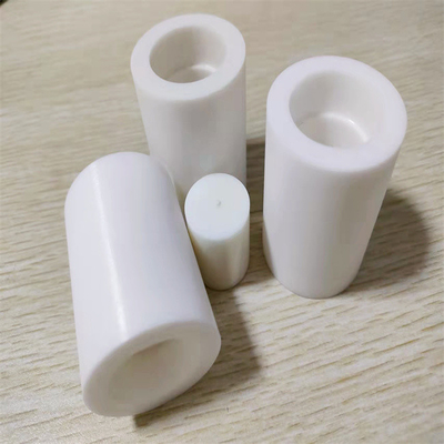 RAボール ミル アジテータ ローラーのための0.4の高精度のジルコニアの陶磁器の管