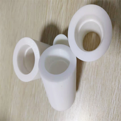 RAボール ミル アジテータ ローラーのための0.4の高精度のジルコニアの陶磁器の管