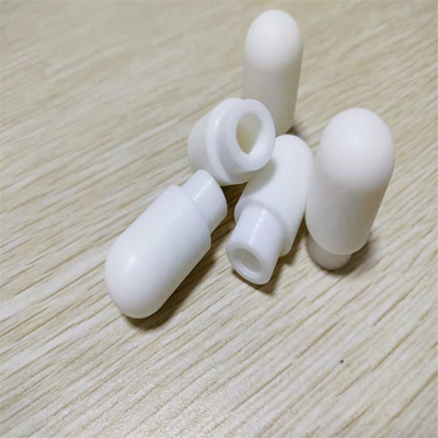 砂の製造所のための耐久力のあるジルコニアの陶磁器のかき混ぜる頭部