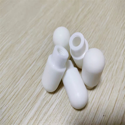 砂の製造所のための耐久力のあるジルコニアの陶磁器のかき混ぜる頭部