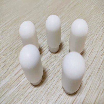 砂のボール ミルのために耐久力のあるヘッド ジルコニアの陶磁器の部品をかき混ぜる