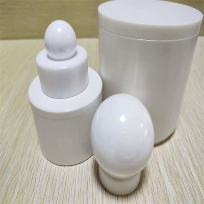 陶磁器のジルコニアのアルミナのボール ミル タンク高温