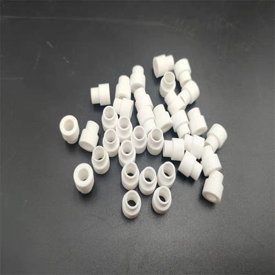 置くのに使用される産業カスタマイズされた95%のアルミナ陶磁器ディスク